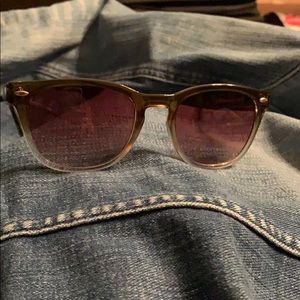 Lucky brand sunglasses